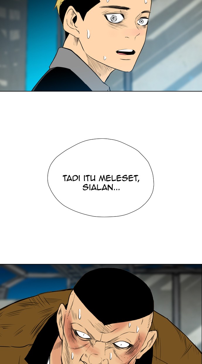 Reawaken Man Chapter 135 Gambar 74