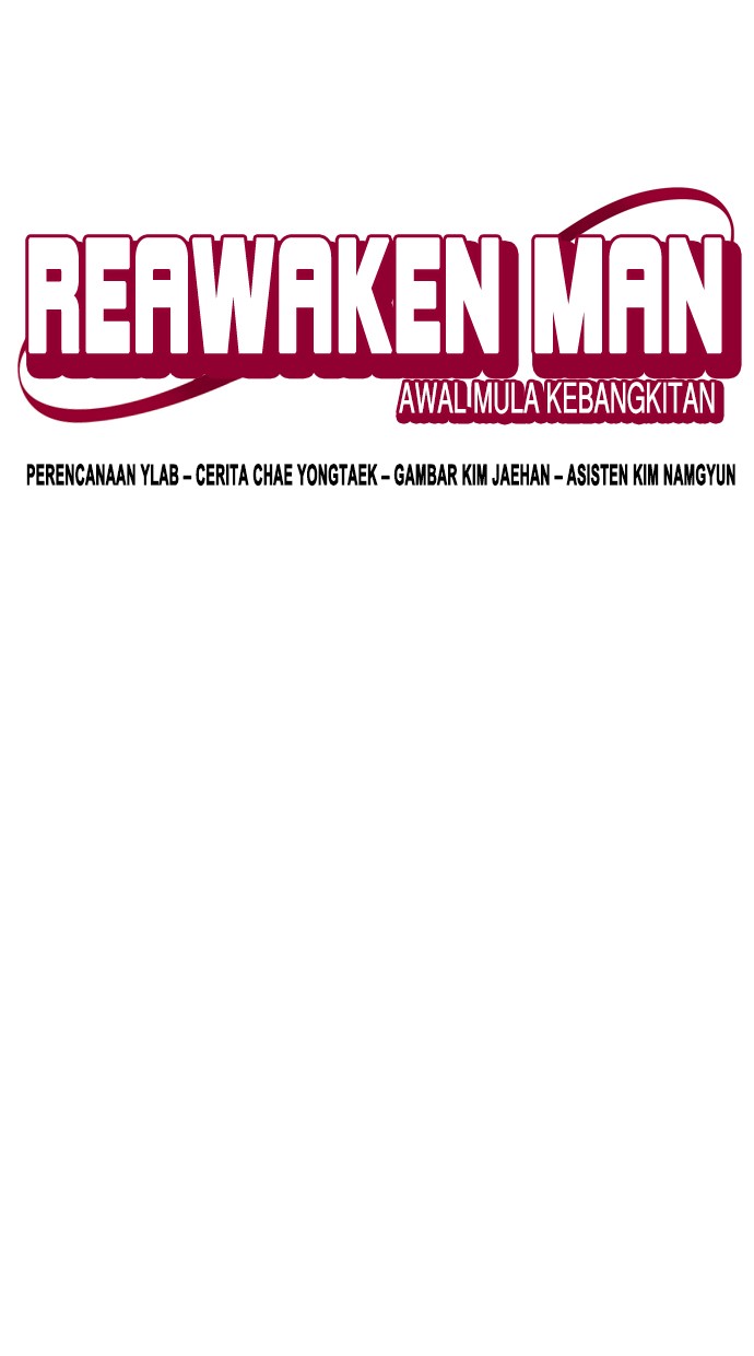 Reawaken Man Chapter 135 Gambar 11