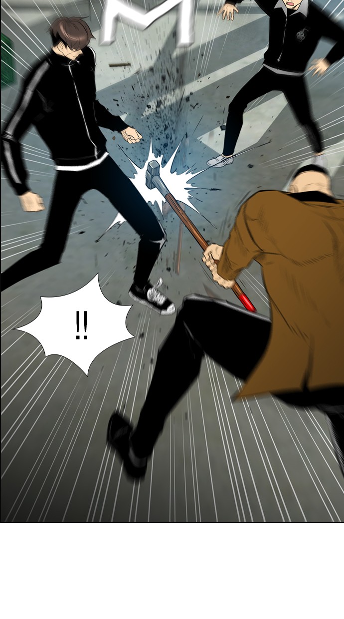 Reawaken Man Chapter 135 Gambar 13