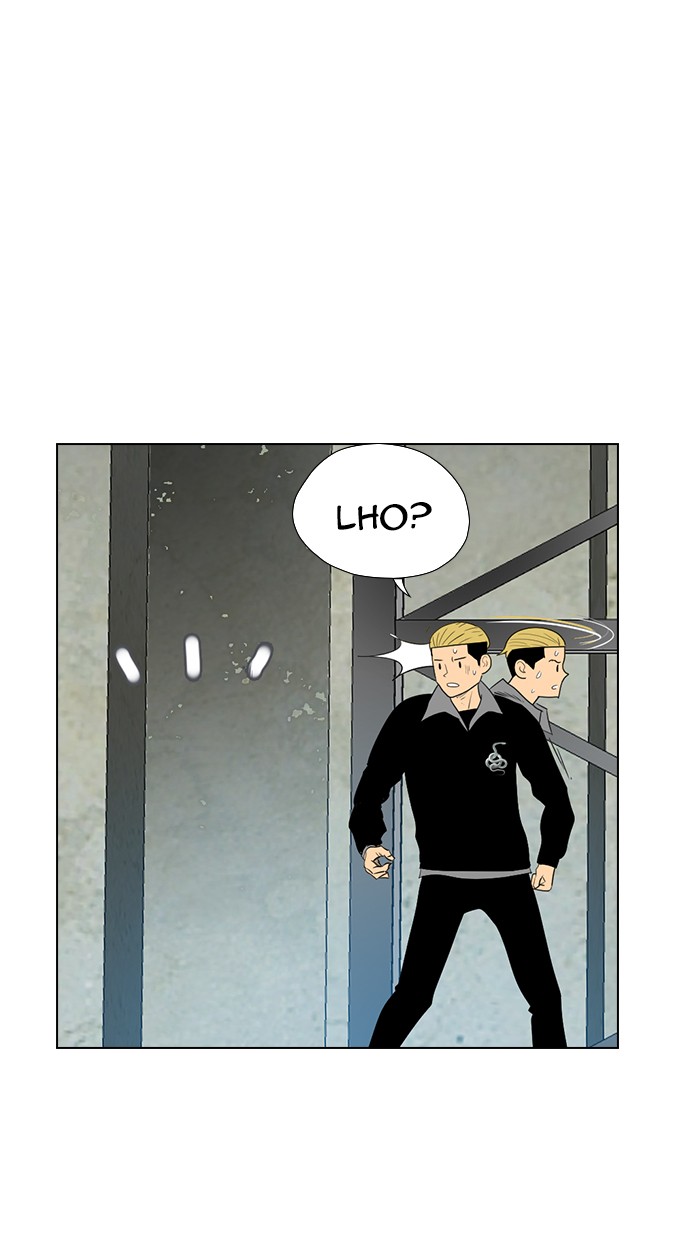 Reawaken Man Chapter 135 Gambar 17