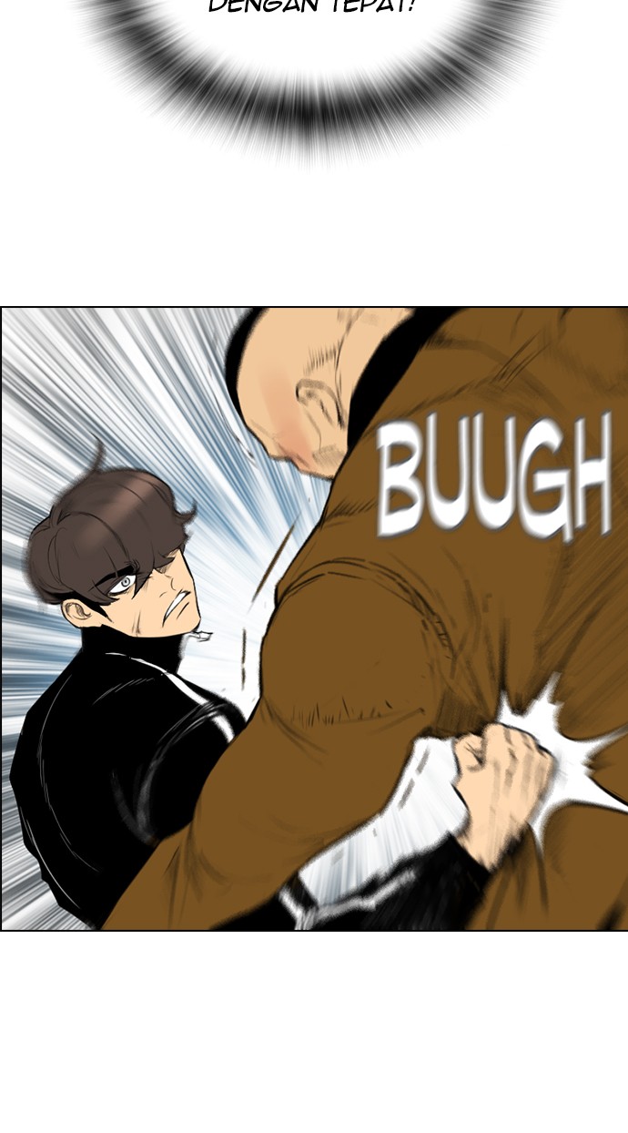 Reawaken Man Chapter 135 Gambar 34