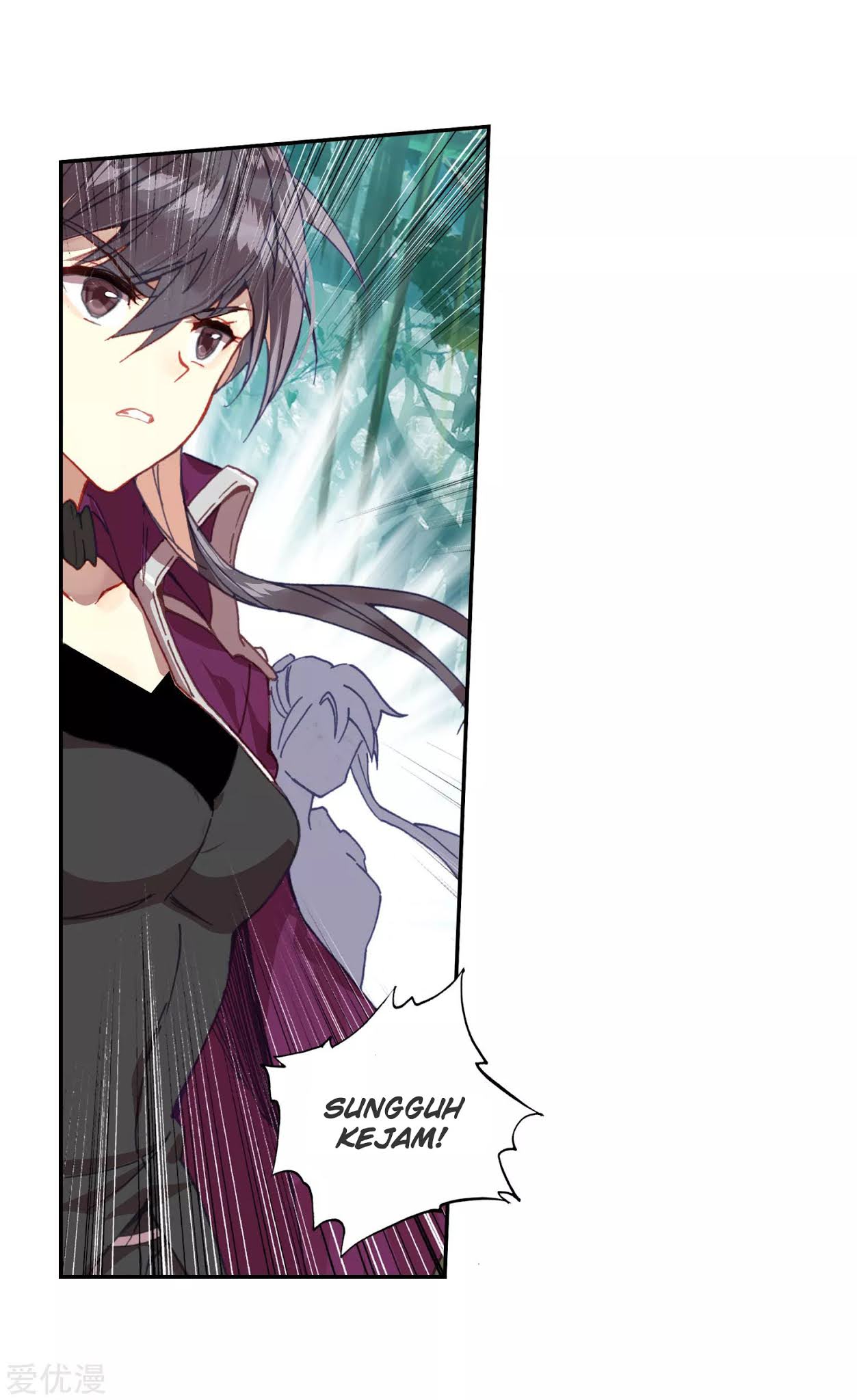 Soul Land 2 Chapter 222.1 Gambar 19