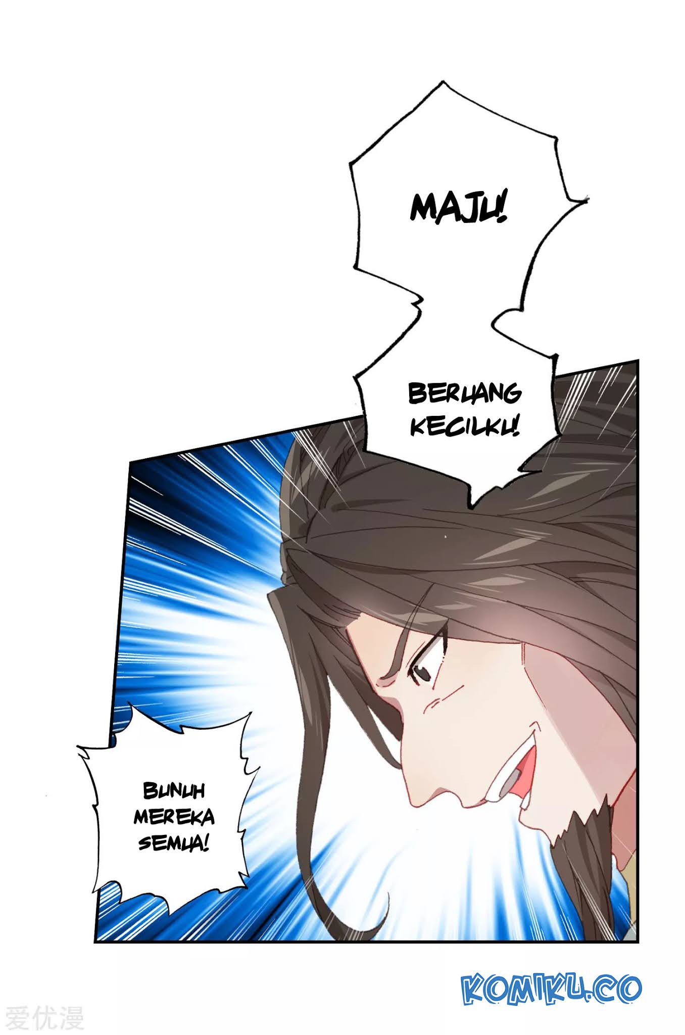 Soul Land 2 Chapter 222.1 Gambar 26