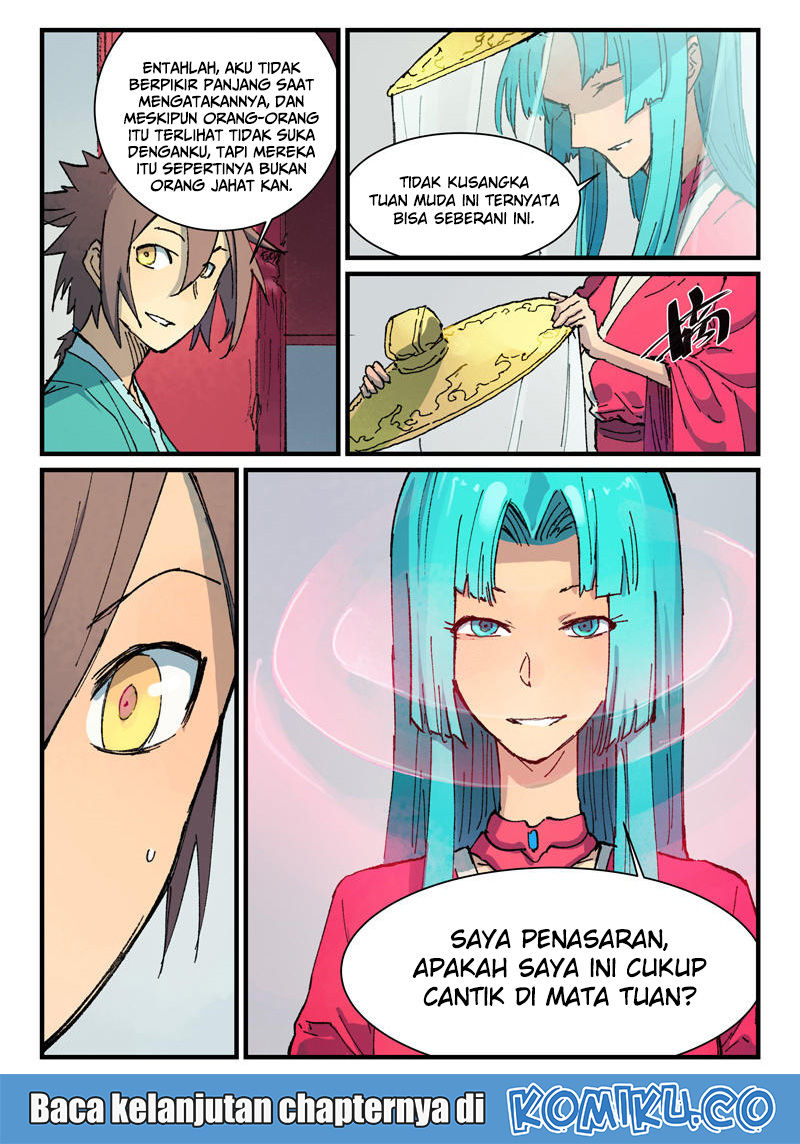 Star Martial God Technique Chapter 358 Gambar 10