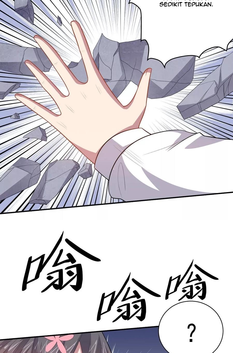 Big Hero’s Girlfriend is Super Fierce! Chapter 57 Gambar 19