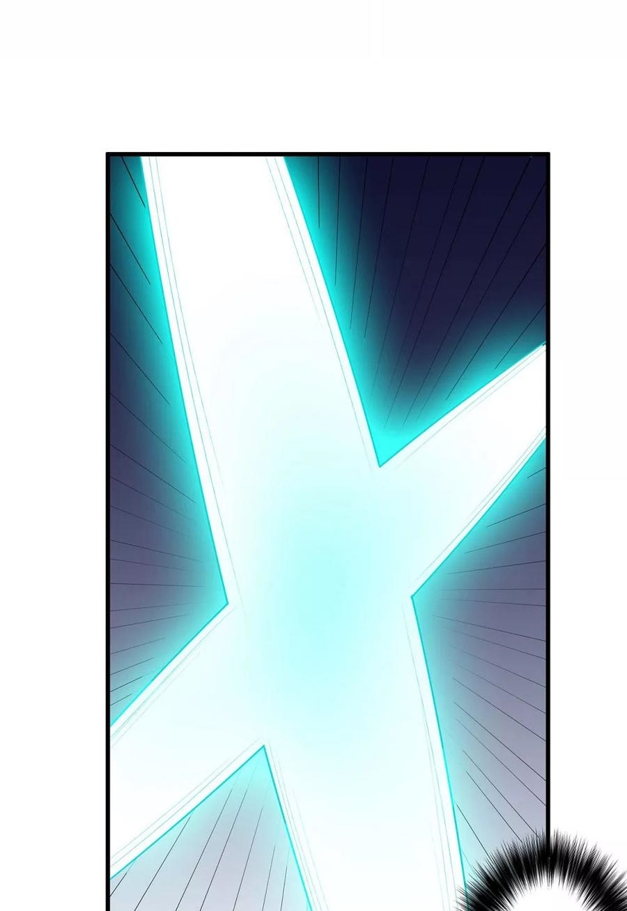 Big Hero’s Girlfriend is Super Fierce! Chapter 56 Gambar 7