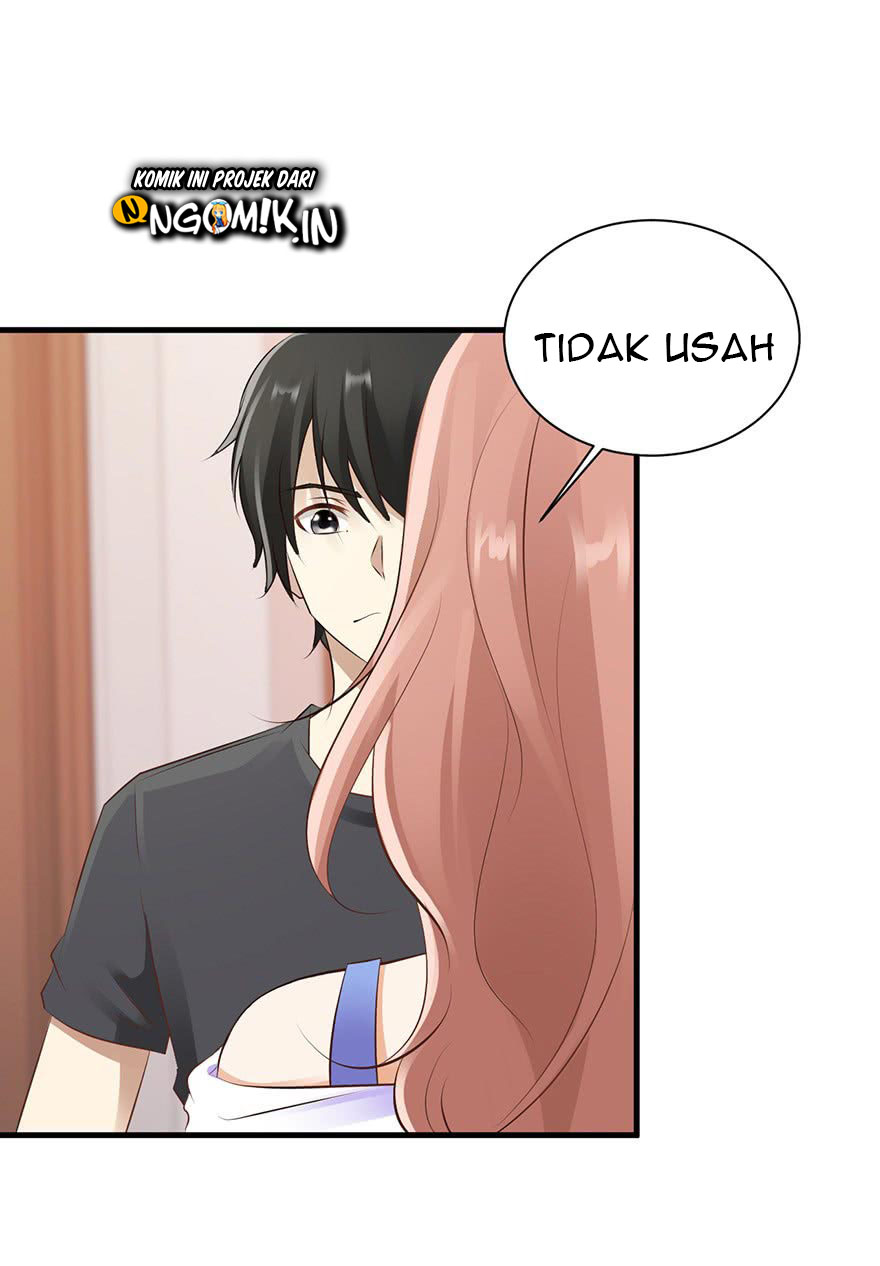 Miss Sister, Don’t Mess With Me Chapter 29 Gambar 4