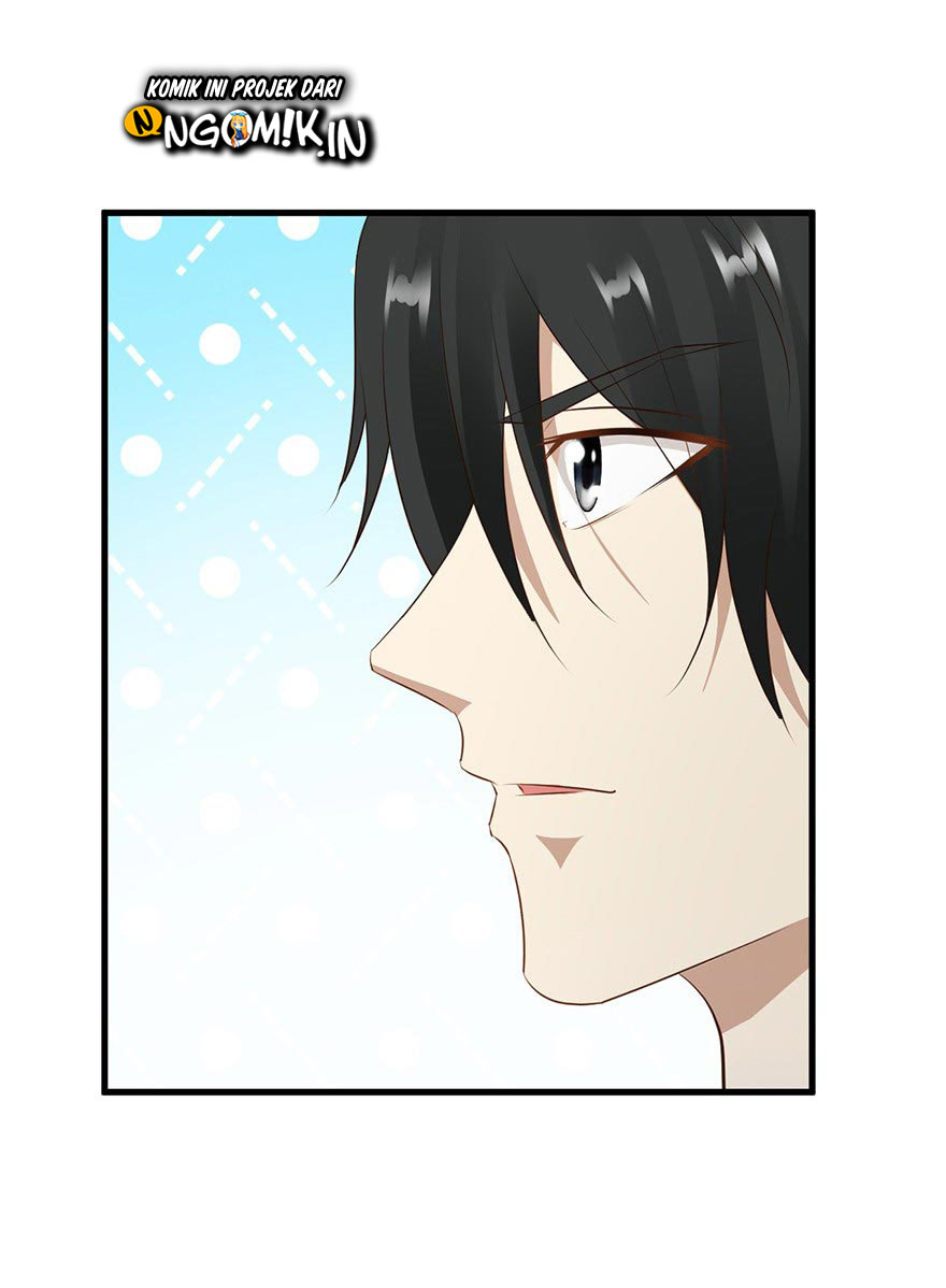 Miss Sister, Don’t Mess With Me Chapter 29 Gambar 12