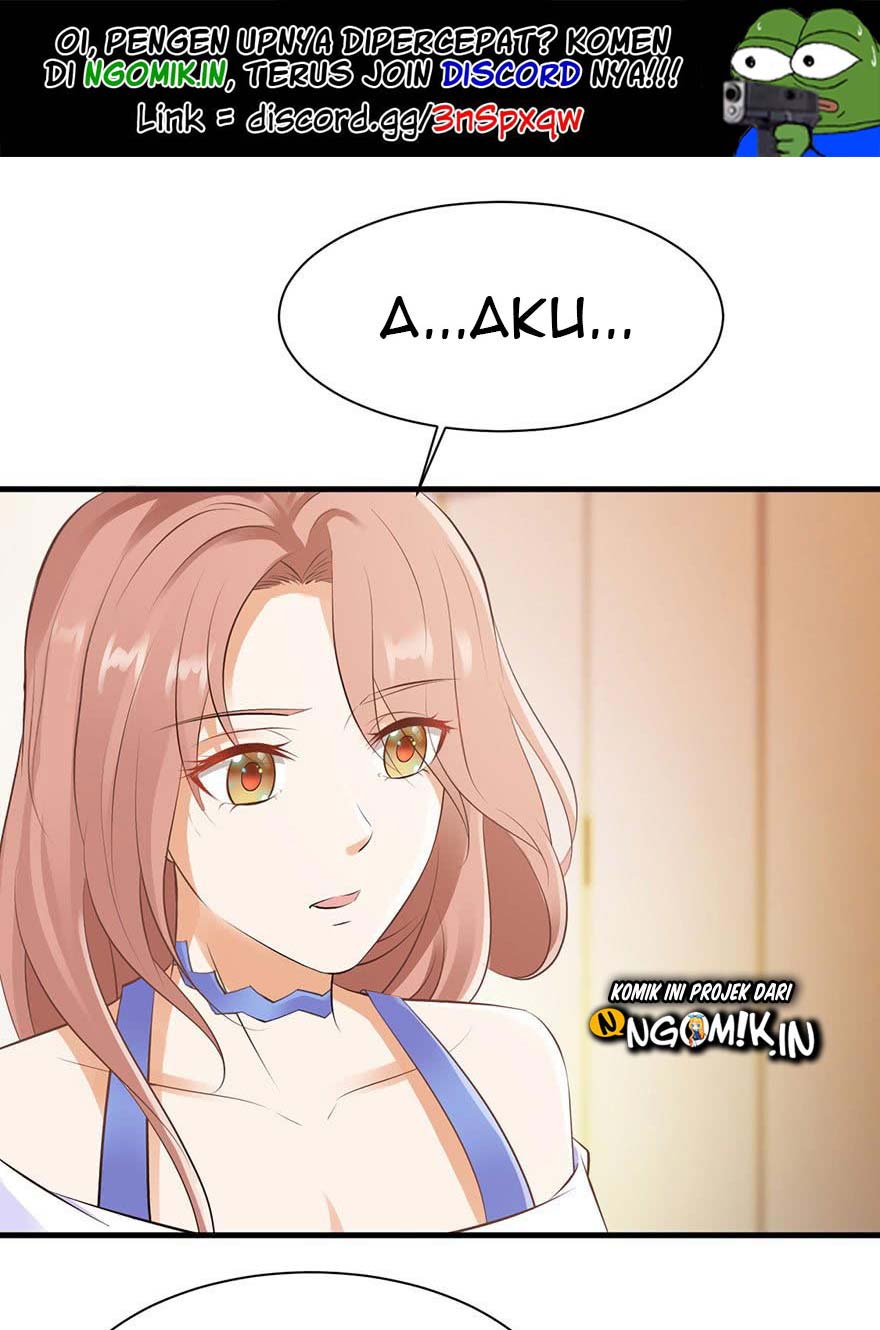 Manhua Miss Sister, Don’t Mess With Me Chapter 29 gambar nomor 2