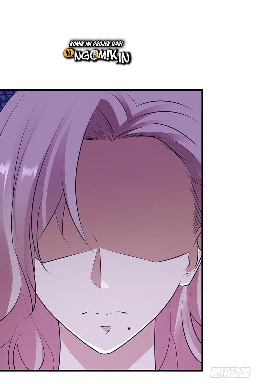 Miss Sister, Don’t Mess With Me Chapter 29 Gambar 21