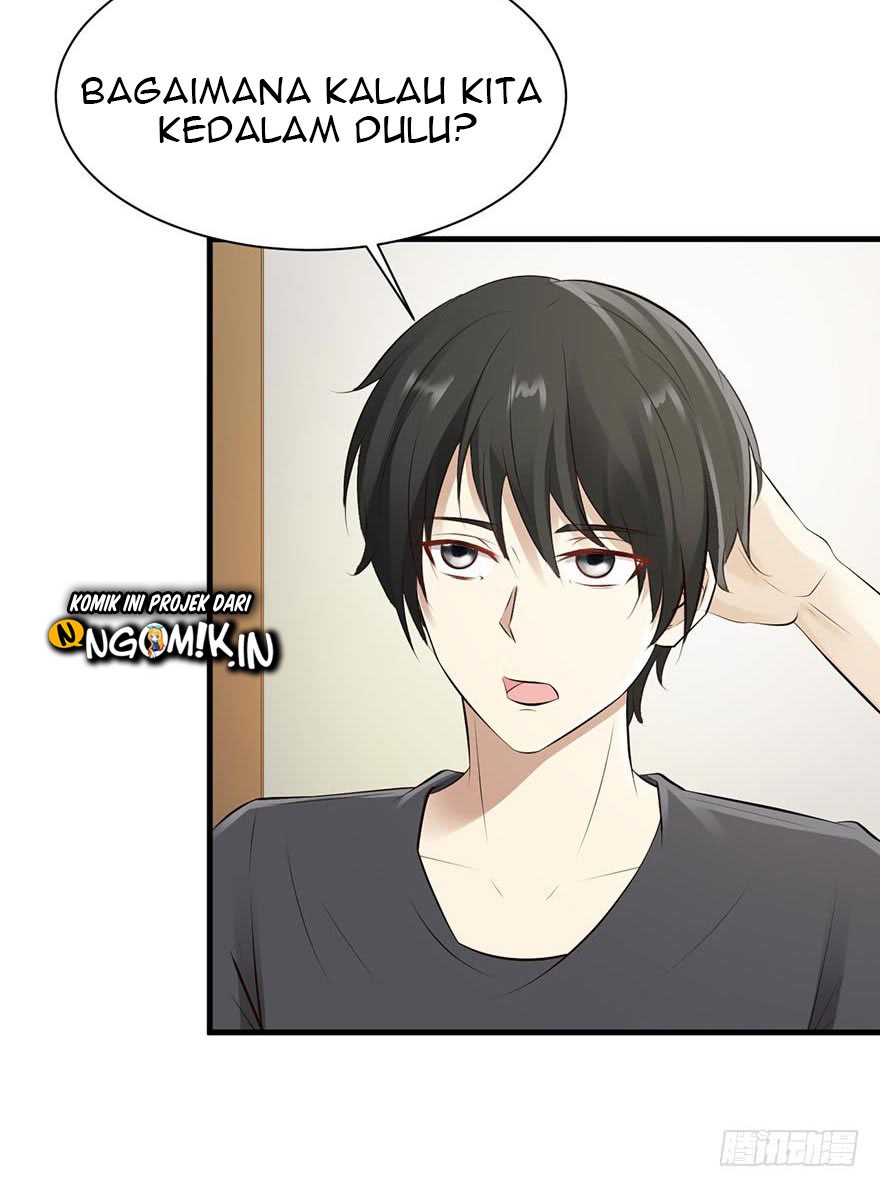 Miss Sister, Don’t Mess With Me Chapter 29 Gambar 3