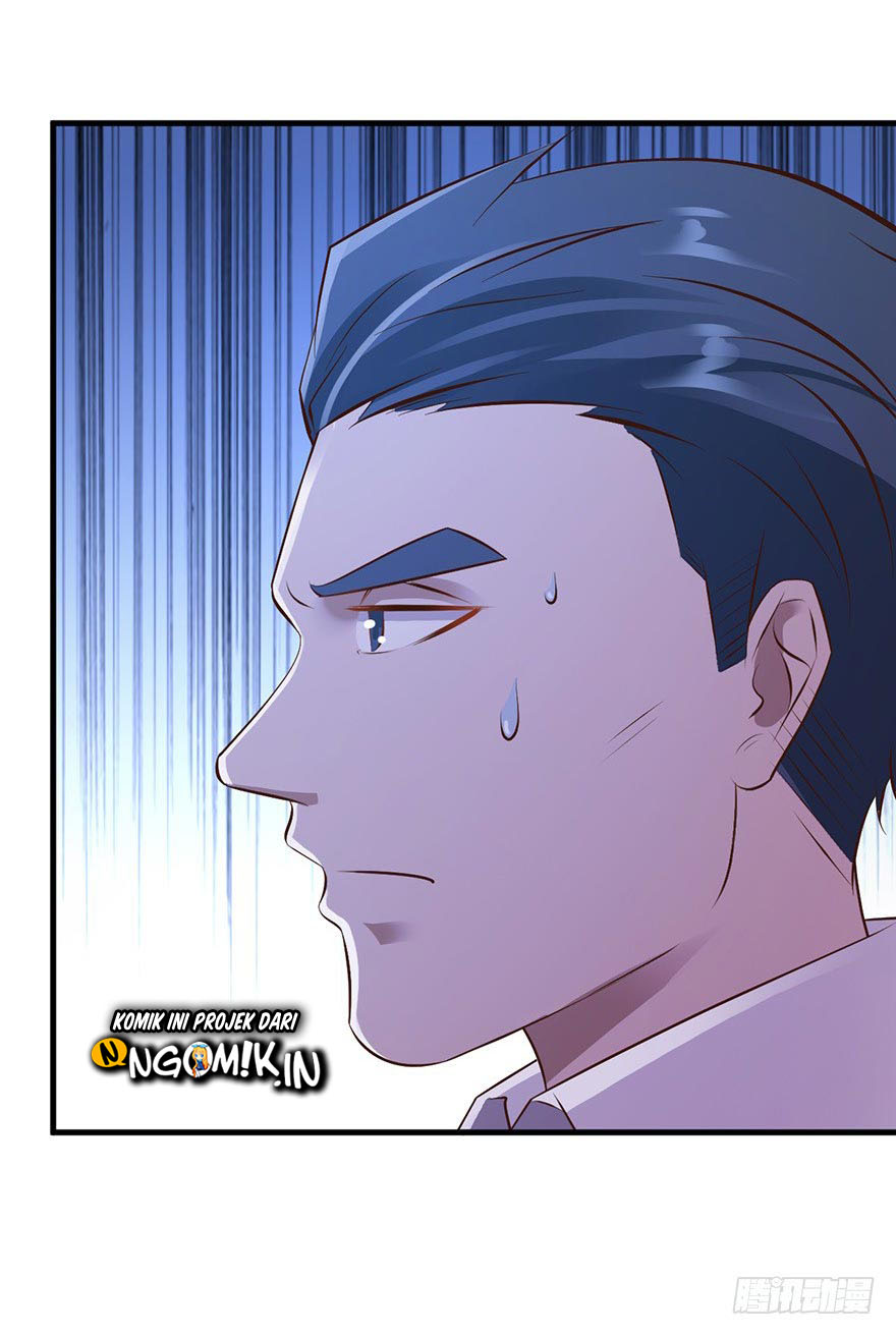 Miss Sister, Don’t Mess With Me Chapter 29 Gambar 30