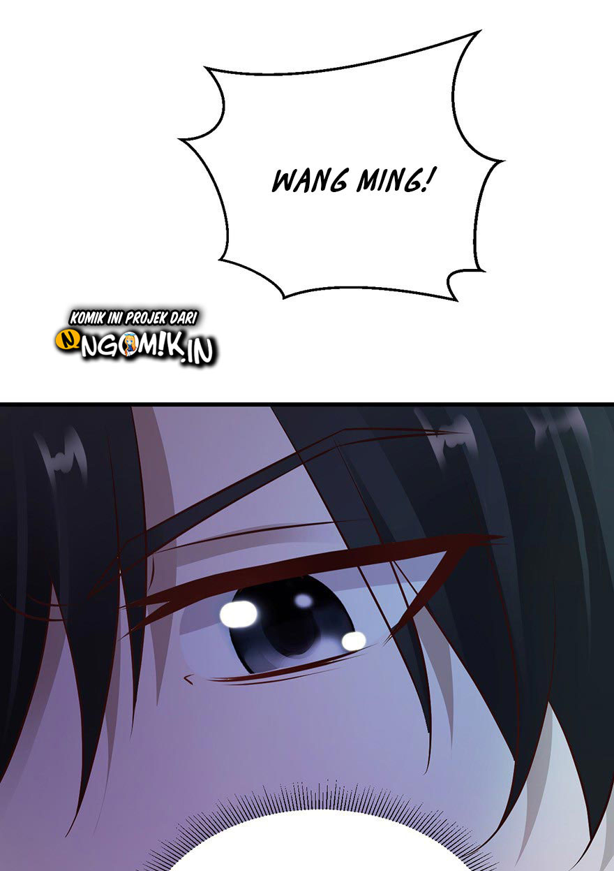 Miss Sister, Don’t Mess With Me Chapter 29 Gambar 36