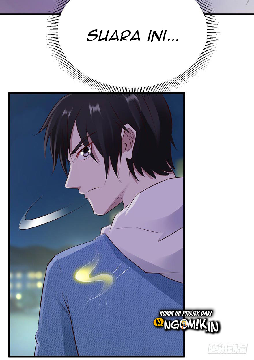 Miss Sister, Don’t Mess With Me Chapter 29 Gambar 37