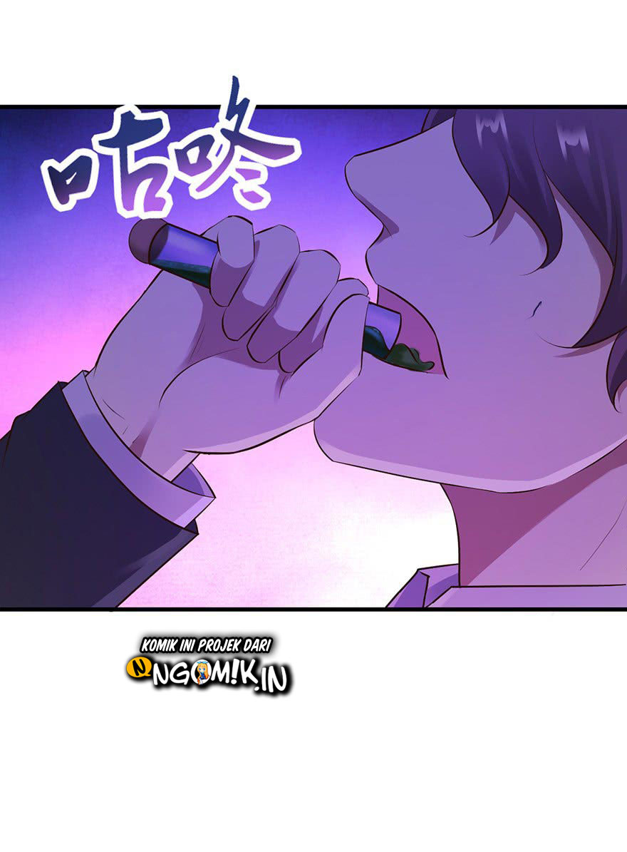 Miss Sister, Don’t Mess With Me Chapter 28 Gambar 7