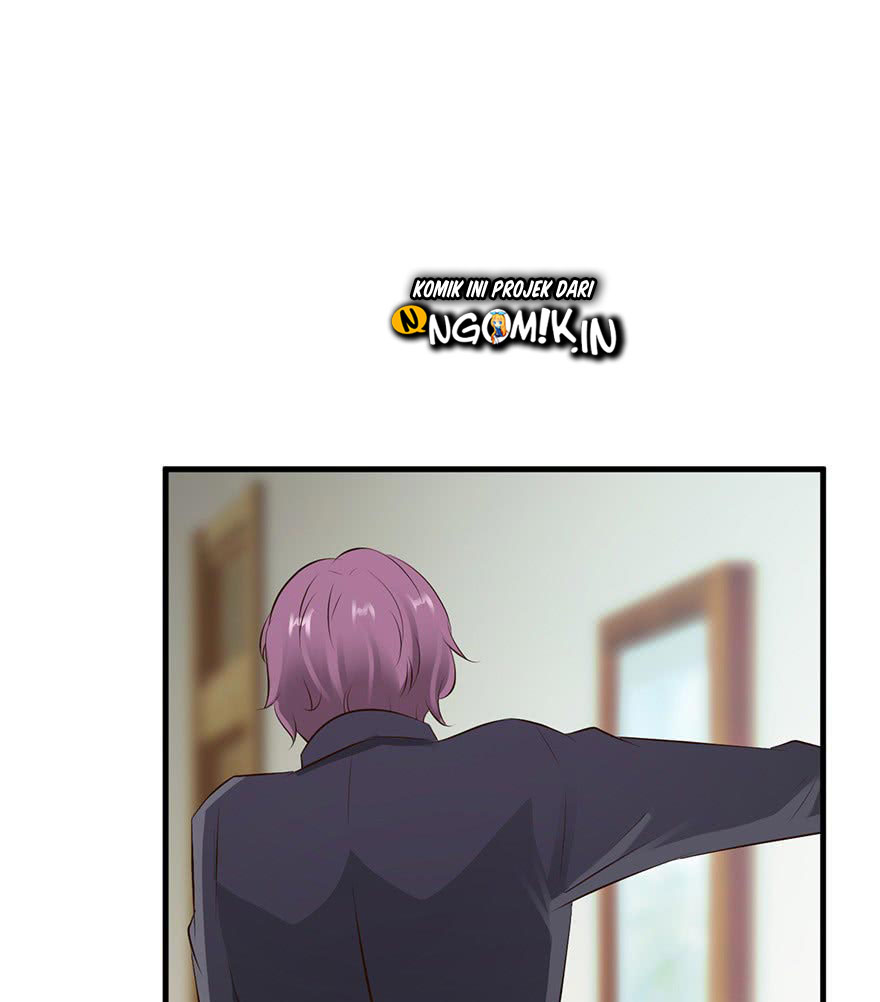 Miss Sister, Don’t Mess With Me Chapter 28 Gambar 9