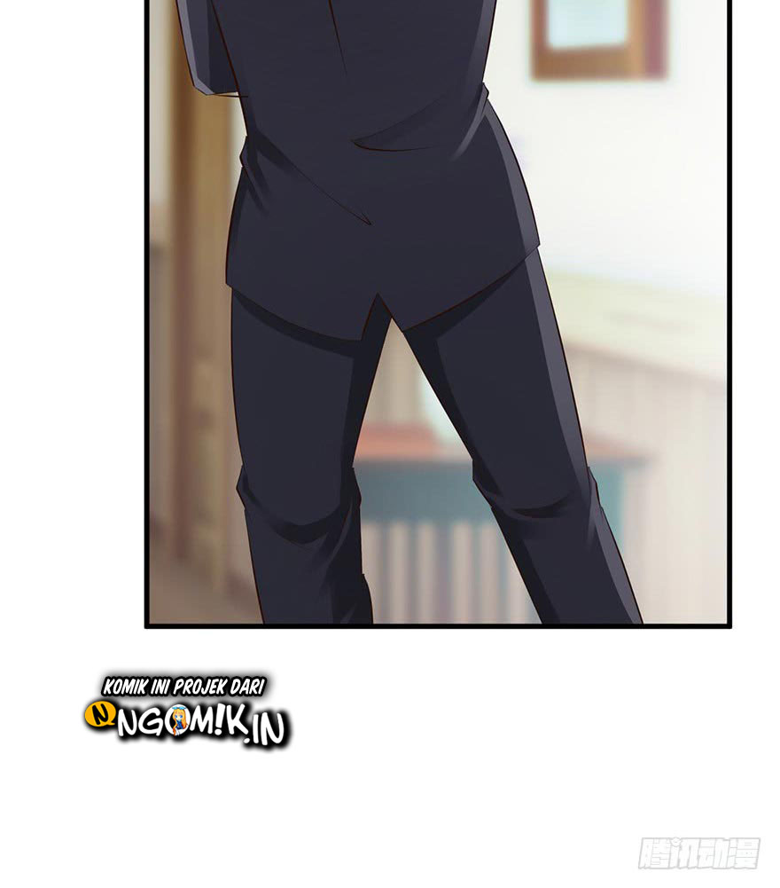 Miss Sister, Don’t Mess With Me Chapter 28 Gambar 10