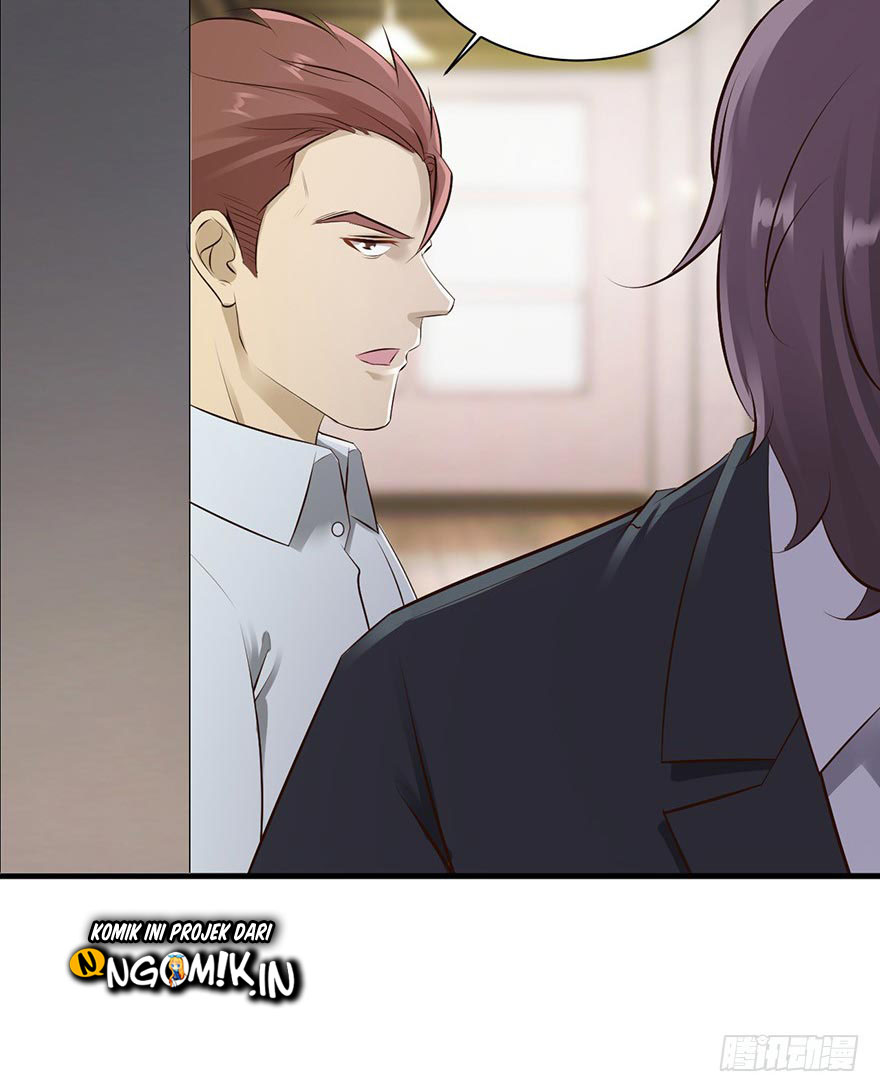 Miss Sister, Don’t Mess With Me Chapter 28 Gambar 12