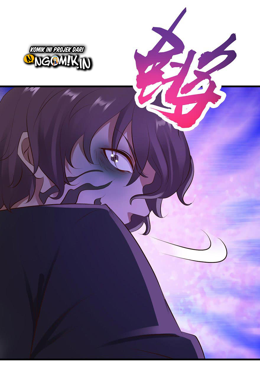 Miss Sister, Don’t Mess With Me Chapter 28 Gambar 13