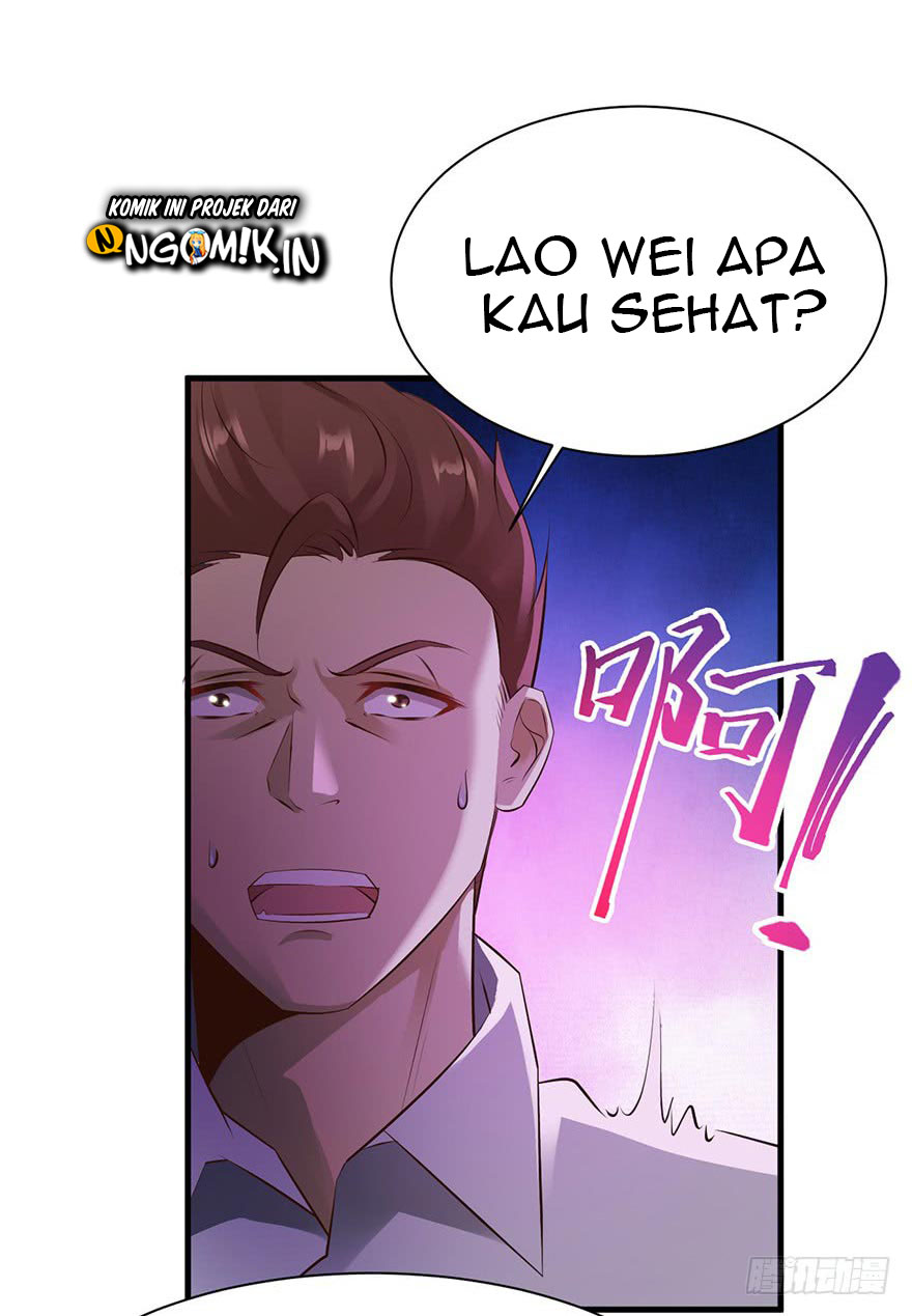 Miss Sister, Don’t Mess With Me Chapter 28 Gambar 14