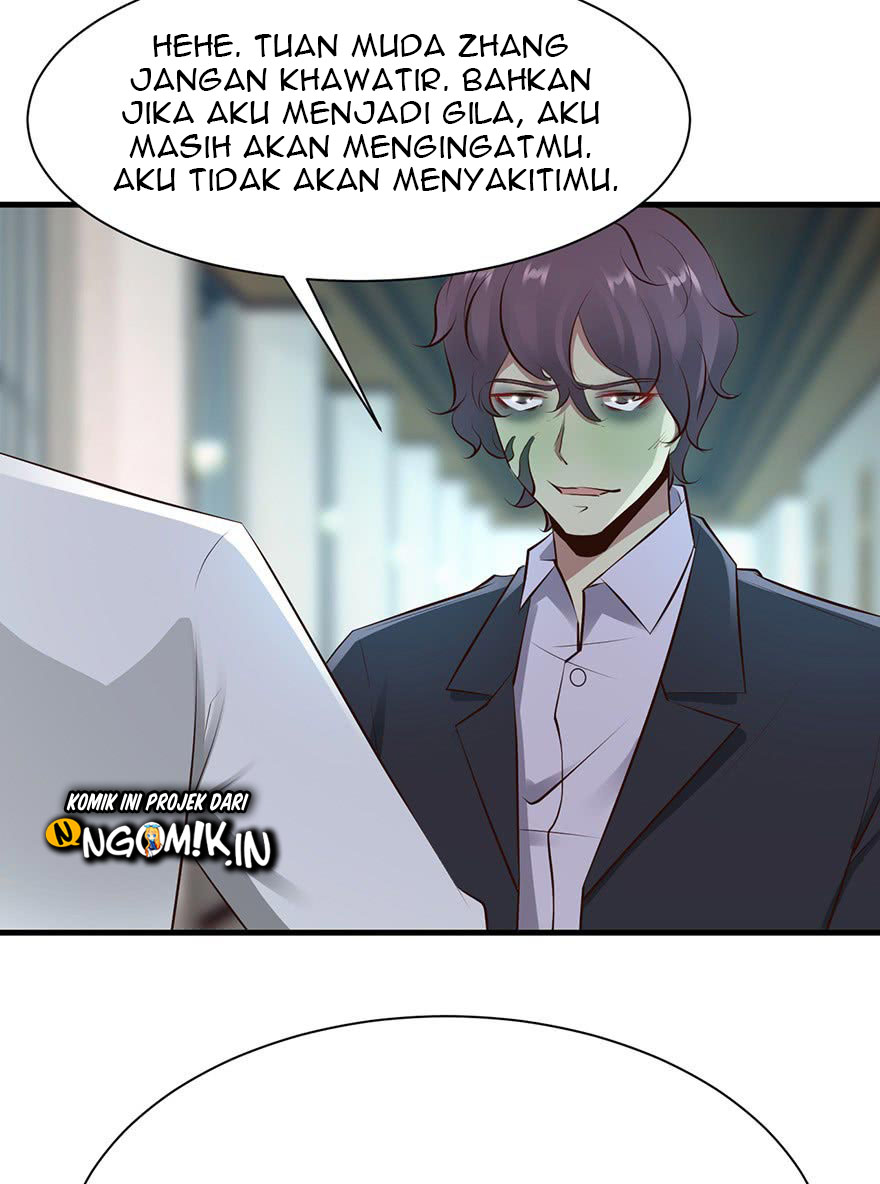 Miss Sister, Don’t Mess With Me Chapter 28 Gambar 15