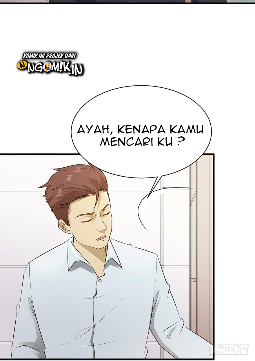 Miss Sister, Don’t Mess With Me Chapter 28 Gambar 21
