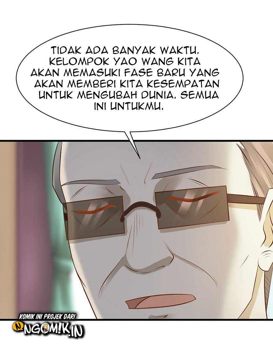 Miss Sister, Don’t Mess With Me Chapter 28 Gambar 24