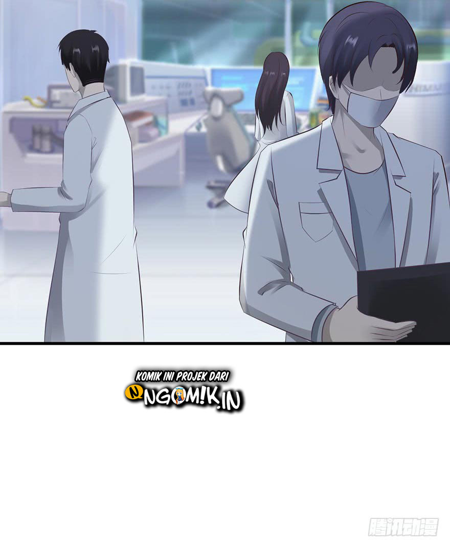 Miss Sister, Don’t Mess With Me Chapter 28 Gambar 27