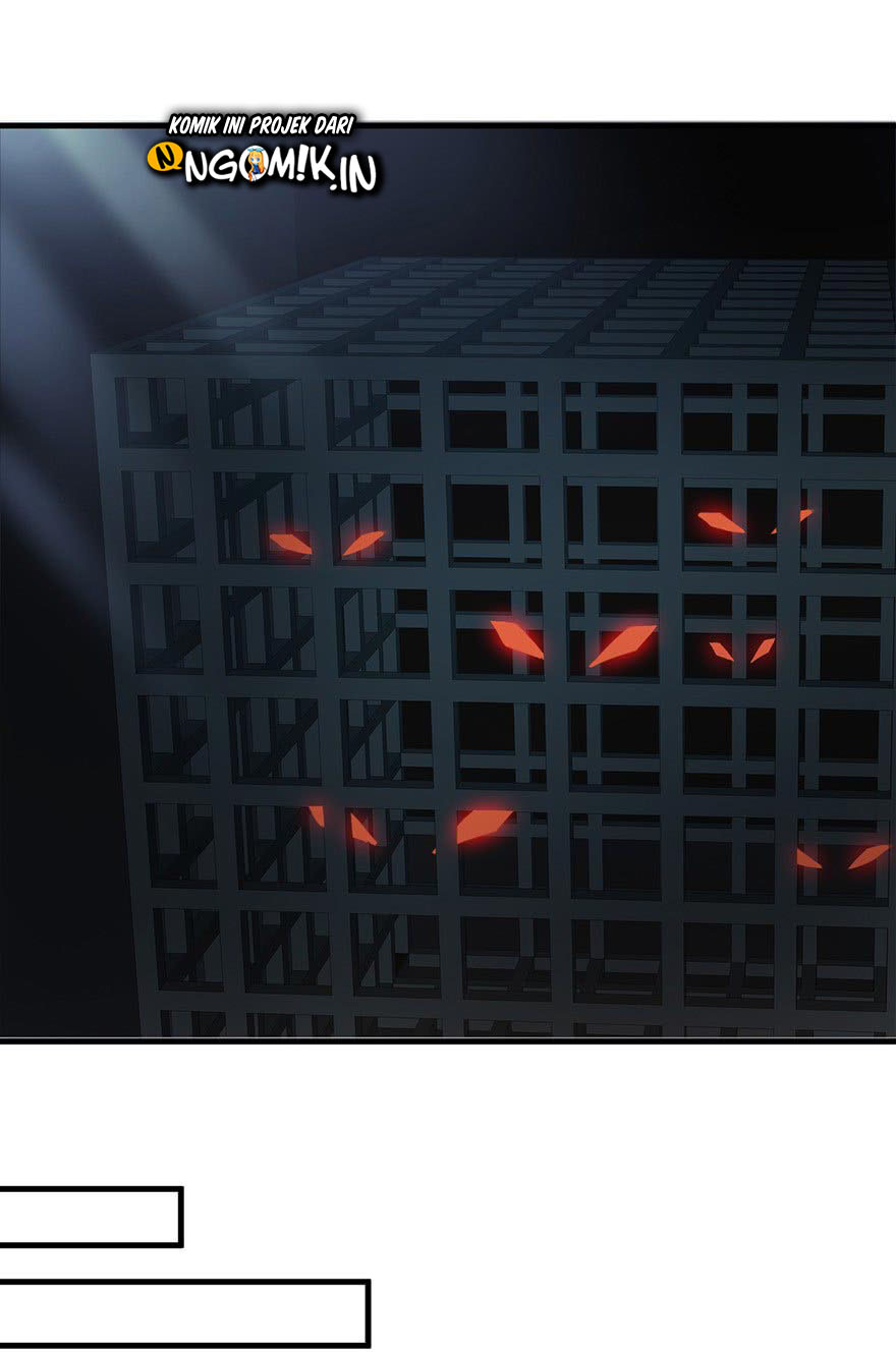 Miss Sister, Don’t Mess With Me Chapter 28 Gambar 28