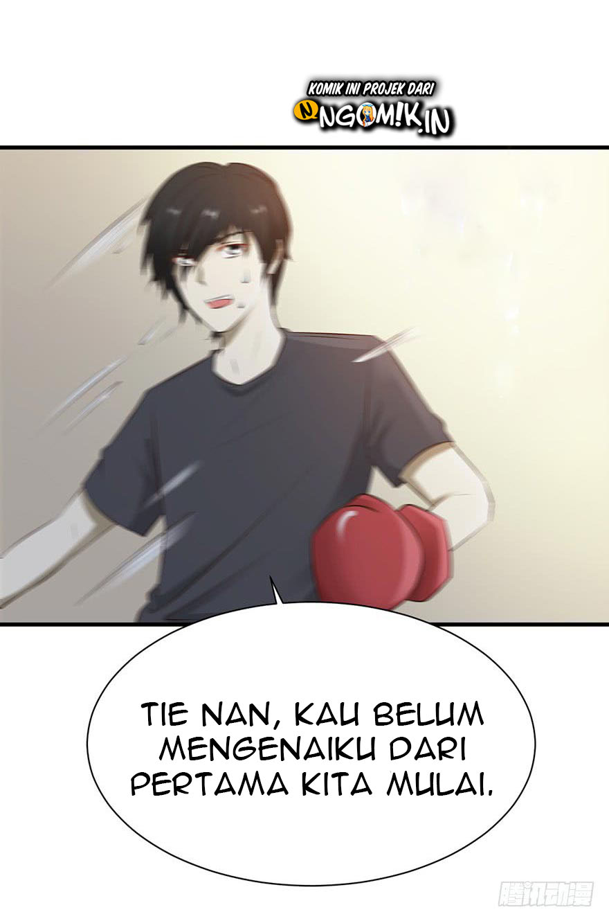 Miss Sister, Don’t Mess With Me Chapter 28 Gambar 29