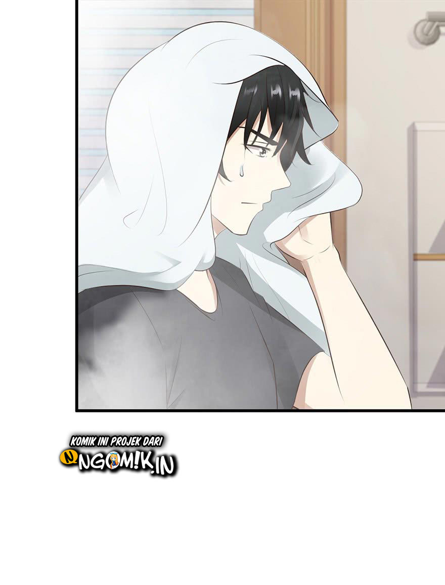 Miss Sister, Don’t Mess With Me Chapter 28 Gambar 36