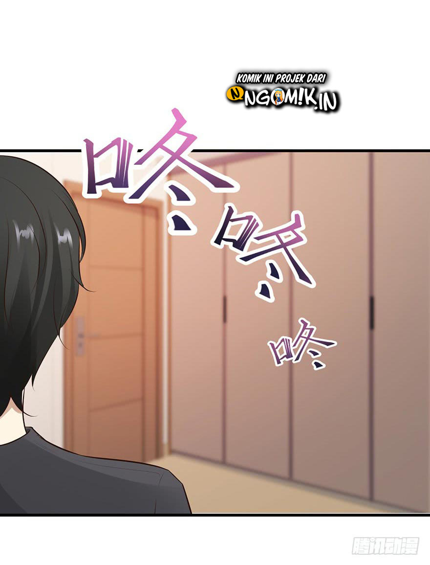 Miss Sister, Don’t Mess With Me Chapter 28 Gambar 37