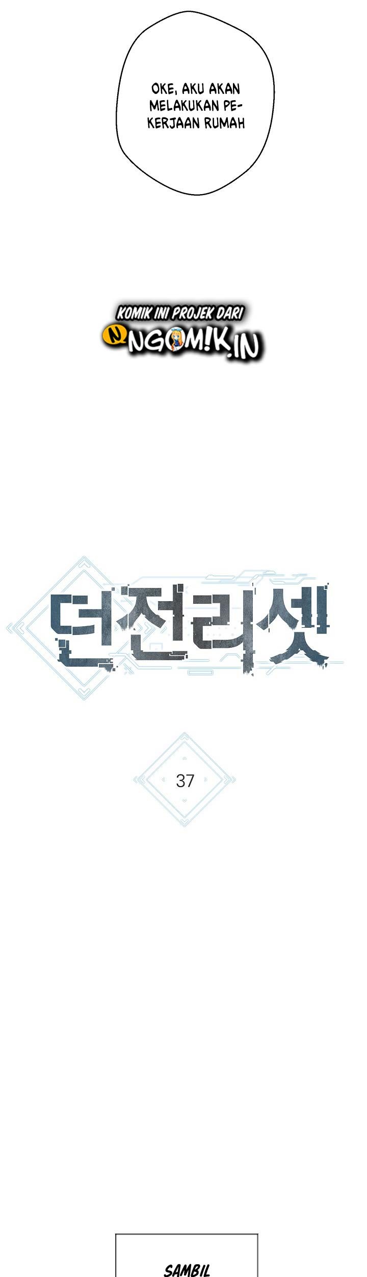 Dungeon Reset Chapter 37 Gambar 6