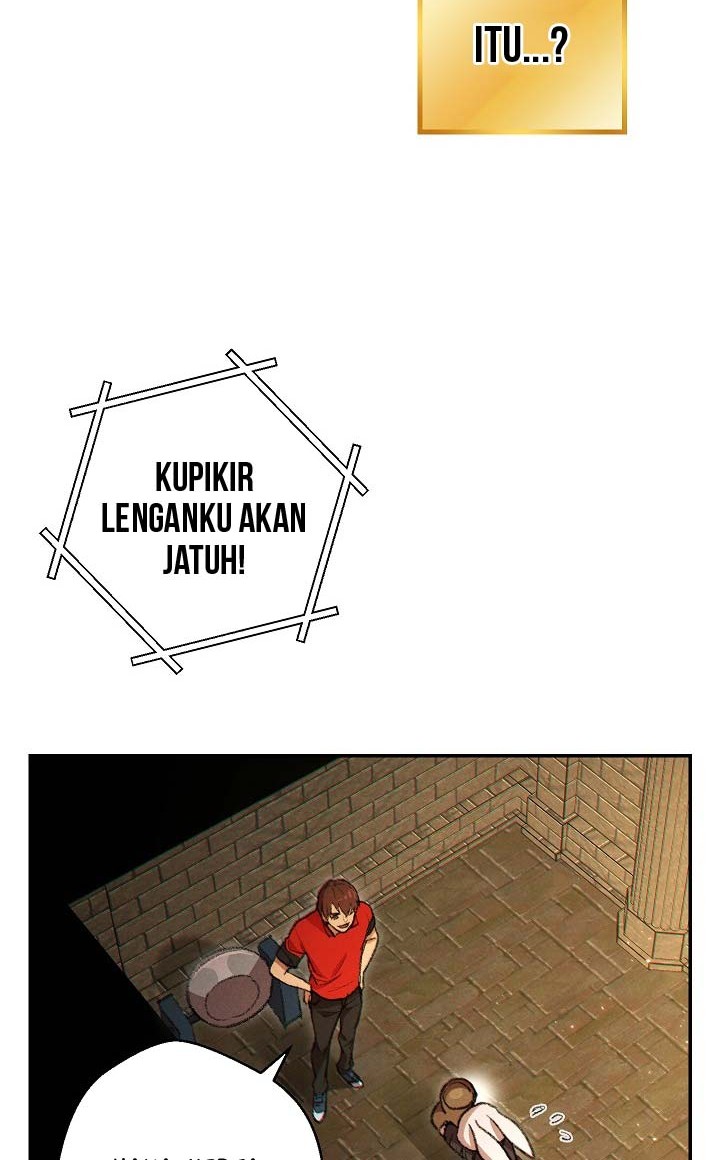 Dungeon Reset Chapter 37 Gambar 11