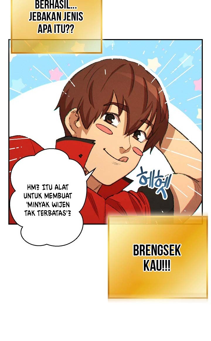 Dungeon Reset Chapter 37 Gambar 15