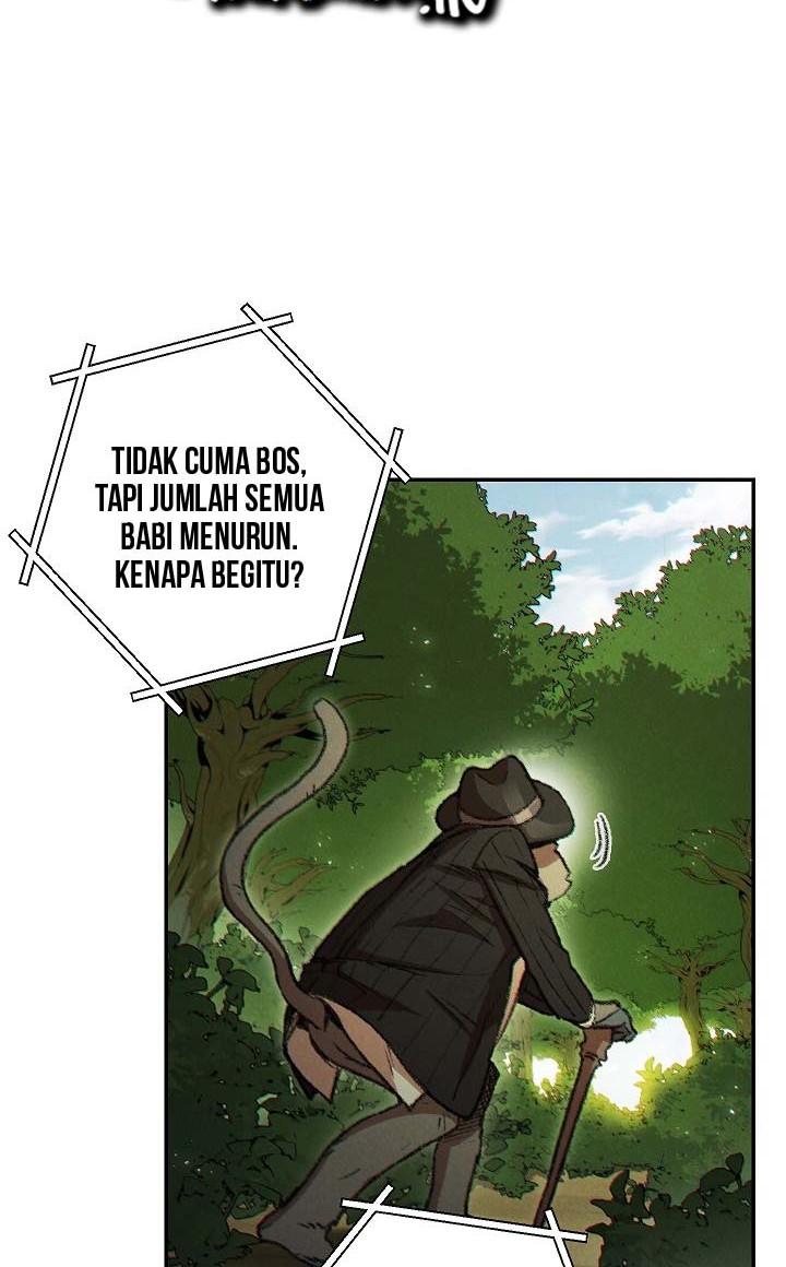 Dungeon Reset Chapter 37 Gambar 17