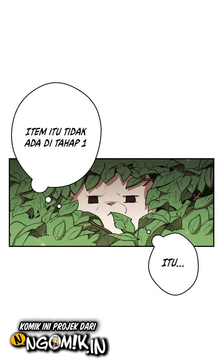 Dungeon Reset Chapter 37 Gambar 25