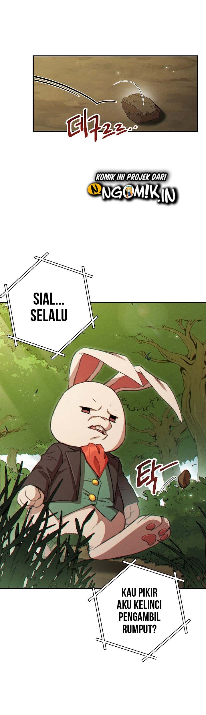 Dungeon Reset Chapter 37 Gambar 20