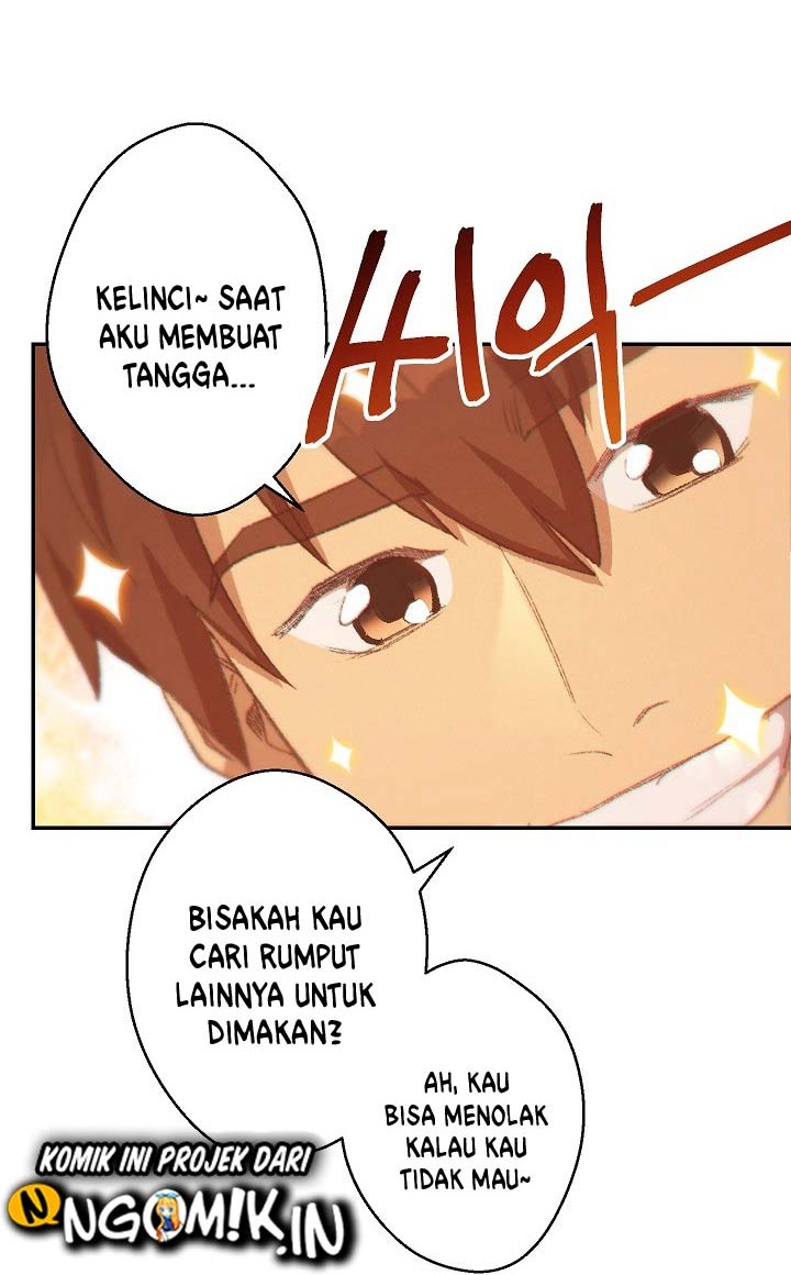 Dungeon Reset Chapter 37 Gambar 21