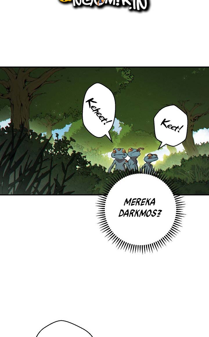 Dungeon Reset Chapter 37 Gambar 23