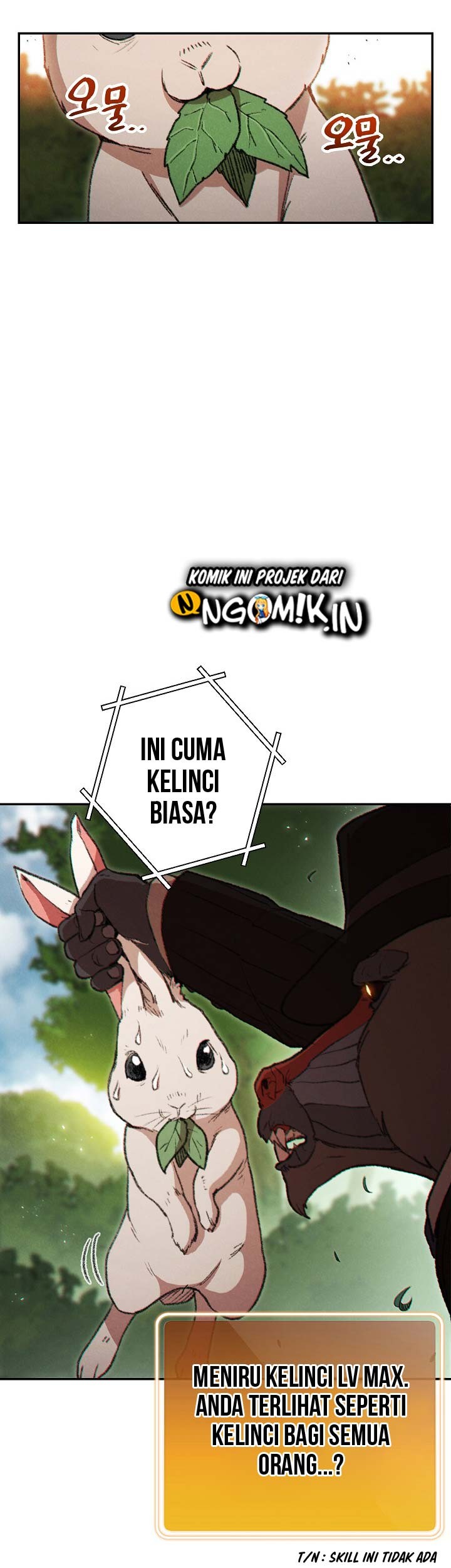 Dungeon Reset Chapter 37 Gambar 32