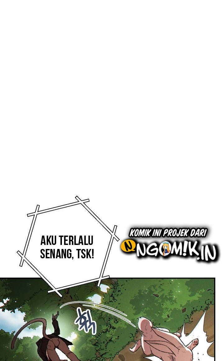 Dungeon Reset Chapter 37 Gambar 33