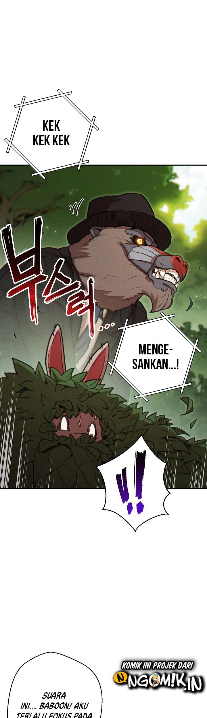 Dungeon Reset Chapter 37 Gambar 26