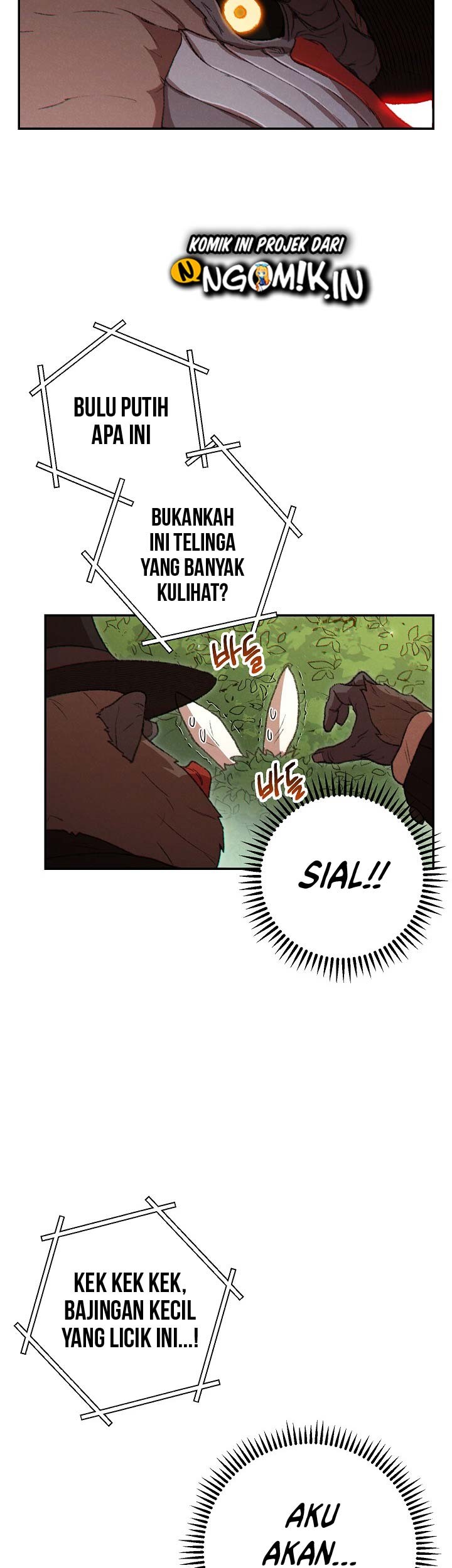 Dungeon Reset Chapter 37 Gambar 28