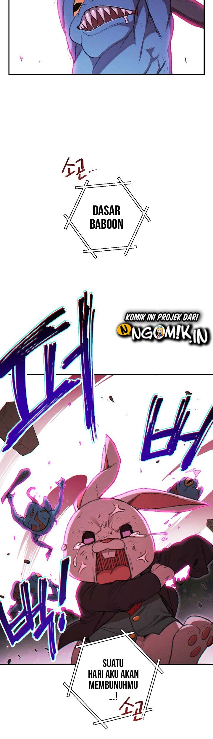 Dungeon Reset Chapter 37 Gambar 36