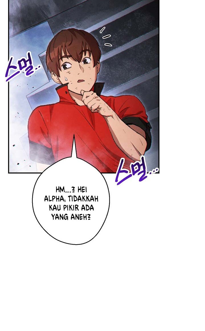 Dungeon Reset Chapter 37 Gambar 45