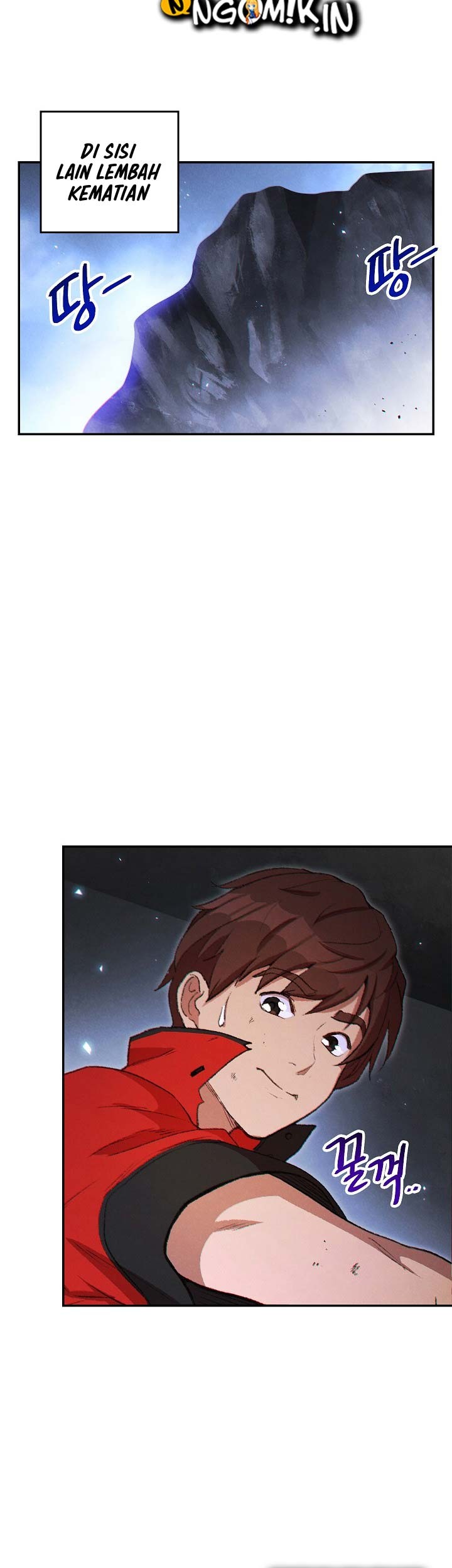 Dungeon Reset Chapter 37 Gambar 38