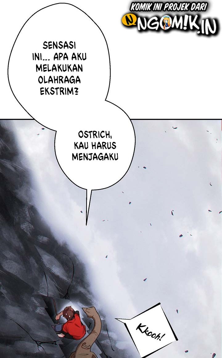 Dungeon Reset Chapter 37 Gambar 39