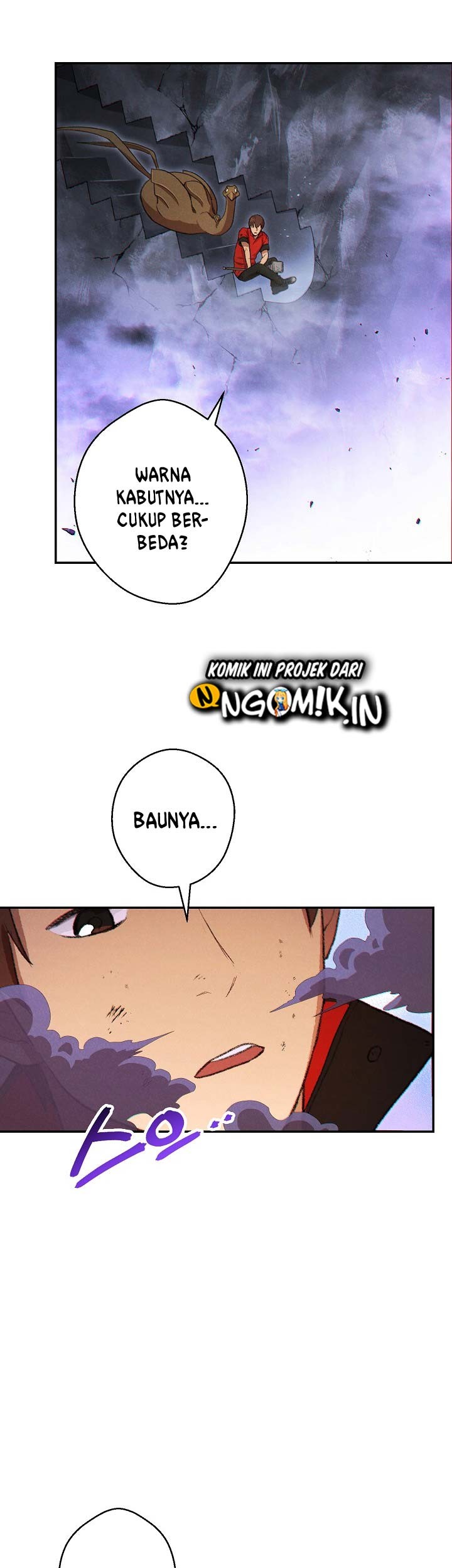 Dungeon Reset Chapter 37 Gambar 46