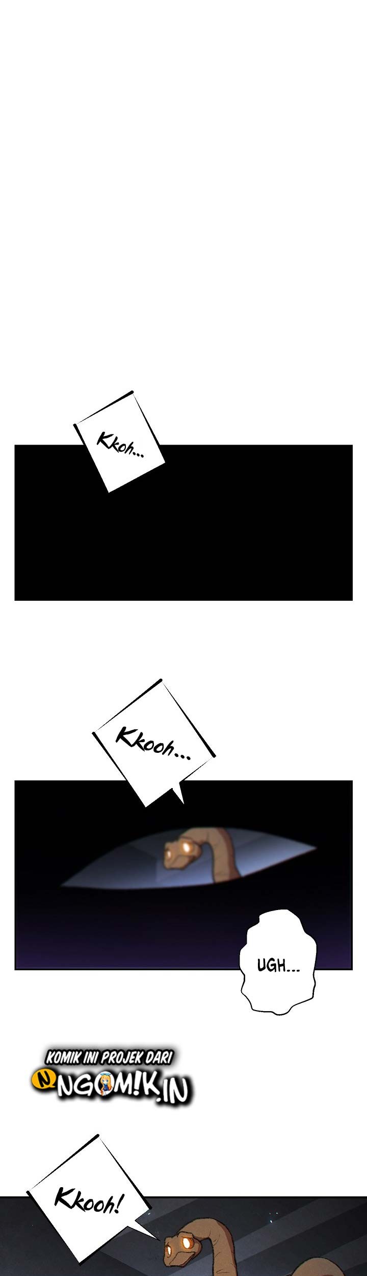 Dungeon Reset Chapter 37 Gambar 48